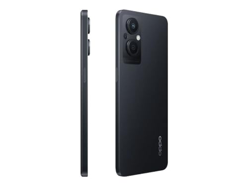Oppo Smartphone Reno 8 Lite 5G 8/128 6 43 Black