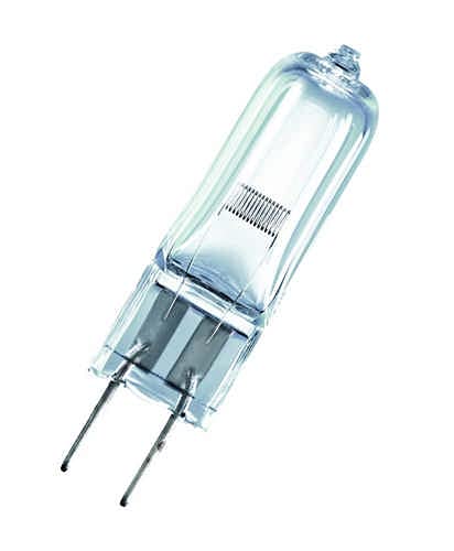 Osram Halogen Hlx Lampe G6.35 Ohne Reflektor 250W 24V 10000Lm