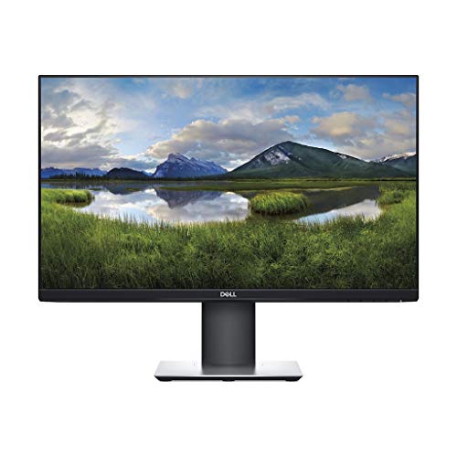 Dell P2719Hc Lcd Monitor 27"