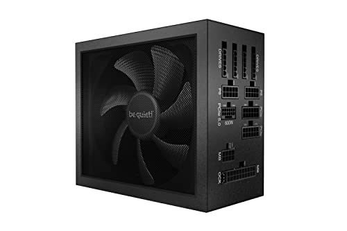 Zasilacz Be Quiet! Dark Power 13 1000W