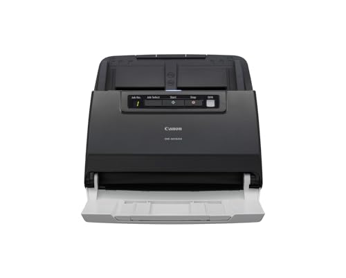 Canon Imageformula Dr-M160Ii - Dokumen