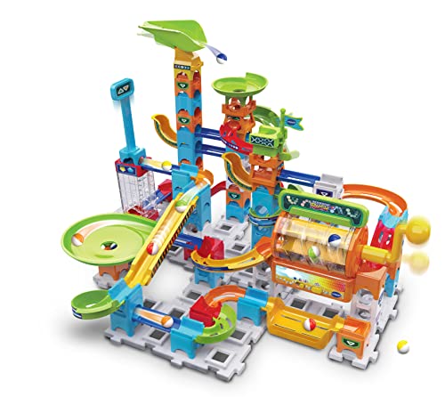 Vtech Mr- Super Action Set L100 E 80-519404