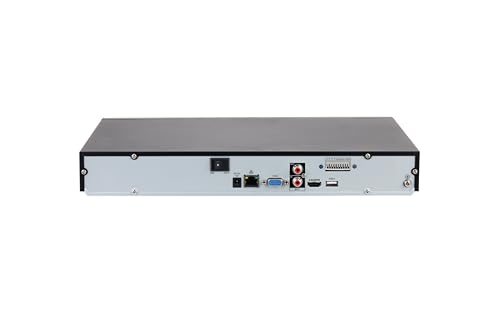 Dahua Nvr4216-Ei
