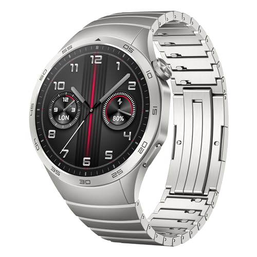 Huawei Watch Gt4 46Mm (Phoinix-B19M)
