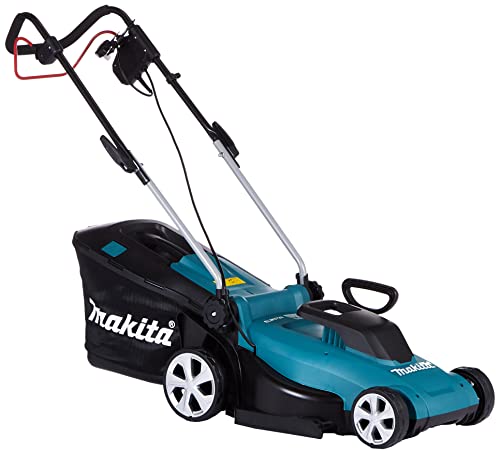 Makita Elm3720 Rasaerba Elettrico