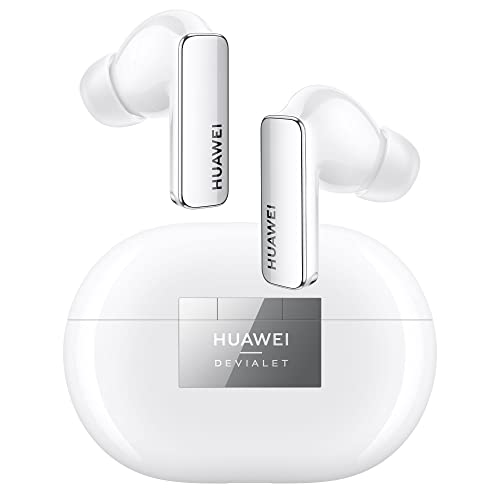 Huawei Freebuds Pro 2 Ceramic White