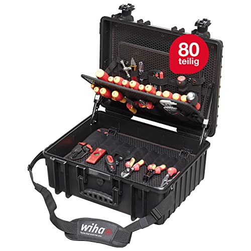 Wiha Competence Xl 83 Outils