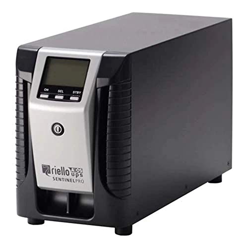 Riello Premium Pro 700Va/560W 10Mn Auton.