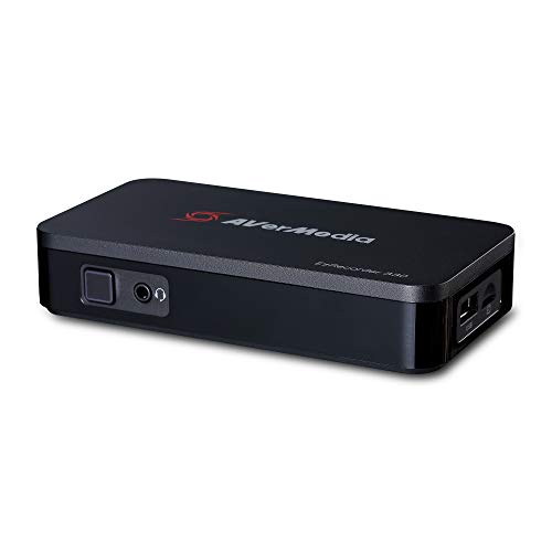Avermedia Er330 Video Capturing Device Hdmi