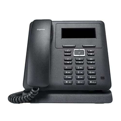Gigaset, Pro Maxwell 3Im, Telefono Fisso[Spagna]