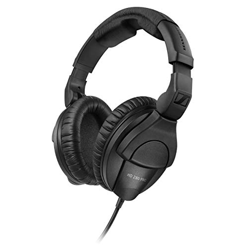 Sennheiser Hd 280 Pro Mk2 Videocassetta