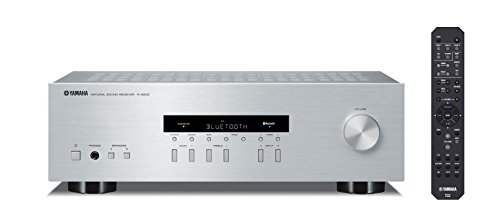 Yamaha Ars202Dsi R-S202D Sintoamplificatore, Argento