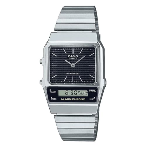 Casio Vintage Orologio Sportivo Aq-800E-1Aef