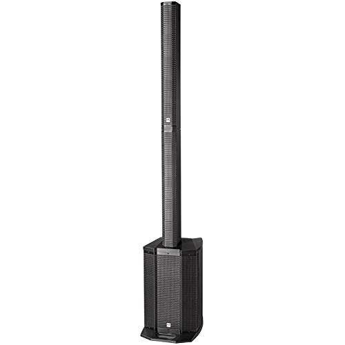 Hk Audio Polar 10, Impianto Audio Con Custodie Protettive