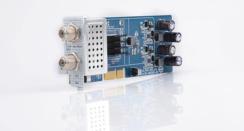 Vu+ Dvb-S2 Fbc Tuner Uno 4K / Ultimo 4K