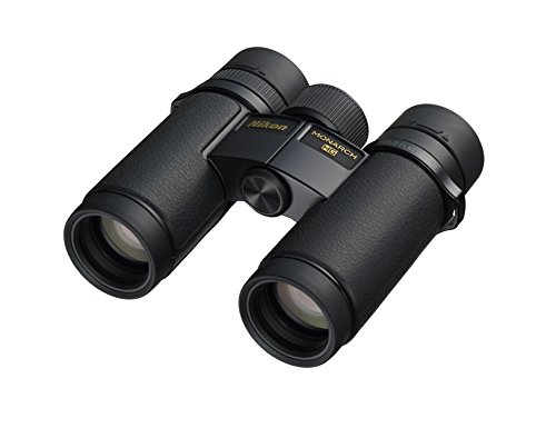 Nikon Binocolo Monarch Hg 10X30