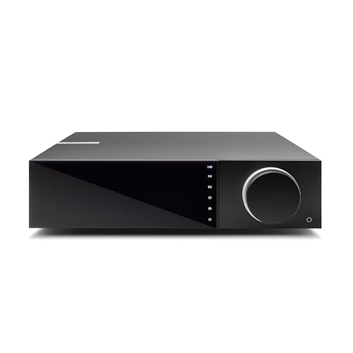 Cambridge Audio Evo 150 Versterker Zwart (Es9018K2M)