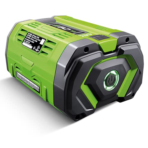 Batteria Al Litio Ba5600T 56V 10 Ah- Ego