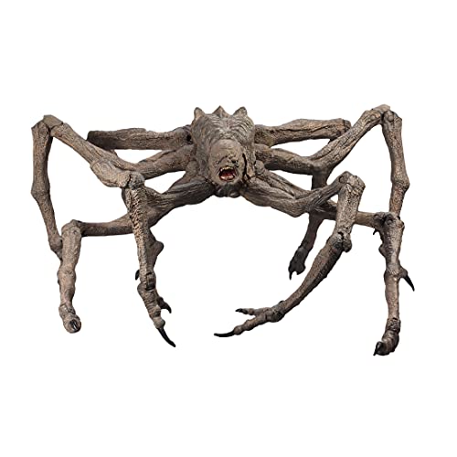 Mcfarlane Tm13850 Witcher Netflix Megafig-Kimora, Multicolore