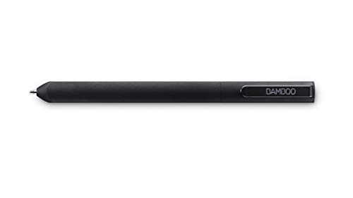 Wacom Up370800 Penna Ballpoint Per Bamboo Folio
