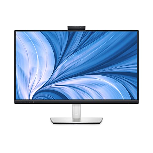 Dell 24 Video Conferencing Monitor C2423H - Monitor A Led Dell-C2423H
