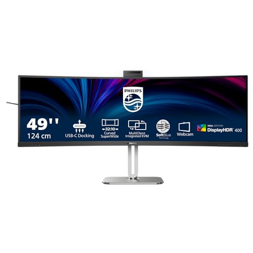 Philips Monitors 49B2U6900Ch/00