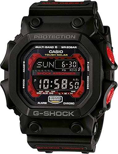 Casio G-Shock Orologio Sportivo Gxw-56-1Aer
