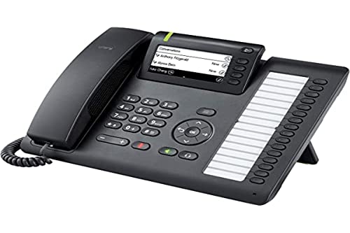 Unify - Telefono Da Ufficio, Modello Openscape, Codice Dell’Articolo: Cp400