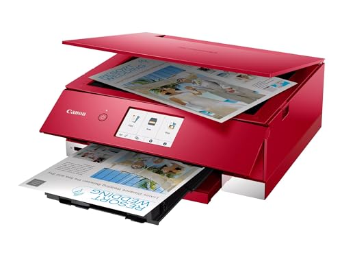 Canon Pixma Ts 8352A