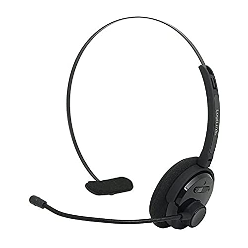 Logilink Bt0027 Bluetooth Mono Headset Headset