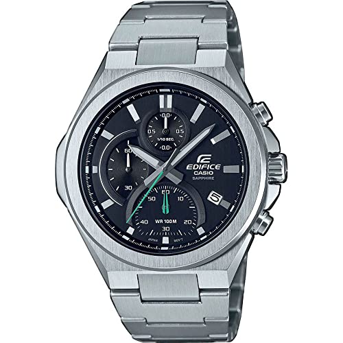 Casio Edifice Orologio Casual Efb-700D-1Avuef