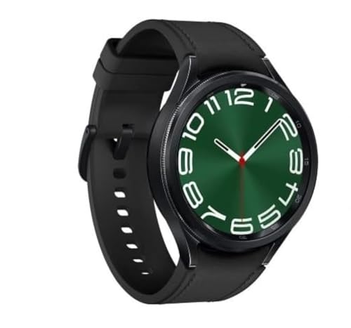 Samsung R960 Galaxy Watch 6 Classic 47 Mm, Nero