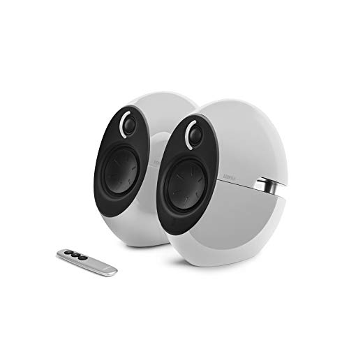 Edifier Luna White. Sistema Diffusori 2.0 Blueto