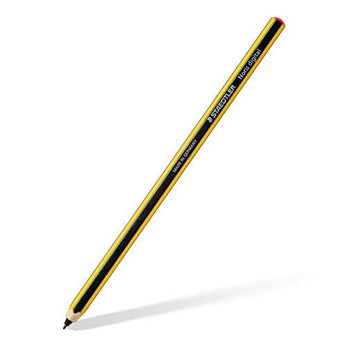Staedtler Stylus Noris Digital Classic 180 22 Emr Per Scrittura E Disegno Digitali Su Dispositivi Dotati Di Emr (Si Prega Di Controllare L'Elenco Di C