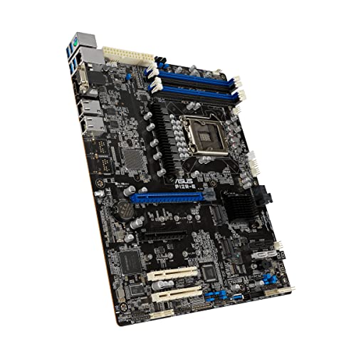 Asus 90Sb0A90-M0Uay0 Motherboard Lga 1200 Atx