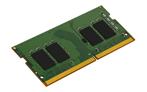 Kingston Valueram 8Gb 1600Mhz Ddr3L Nonecc Cl11 Sodimm 1.35V Kvr16Ls11/8 Memoria Laptop