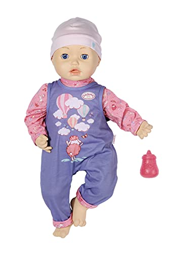 Baby Annabell Big 703403, 2 + Age, 54Cm