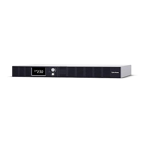 Cyberpower Usv Or1500Erm1U Green Power Ups 1500Va/900W