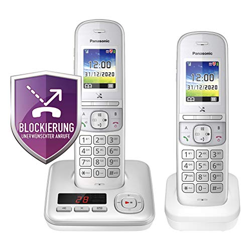Panasonic Kx-Tgh722Gg, Telã‰Fono Analã“Gico Kx-Tgh722Gg