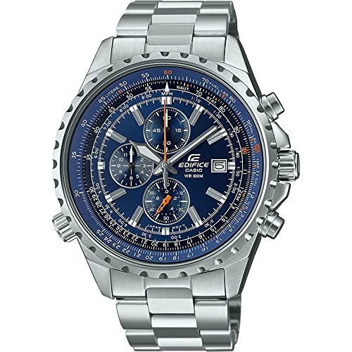 Casio Edifice Orologio Casual Ef-527D-2Avuef