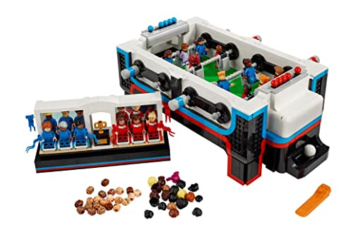 Lego Ideas 21337 Piłkarzyki