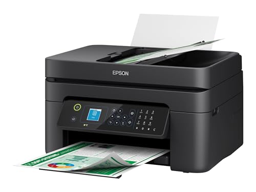 Epson Mf Encre Wf-2935Dwf