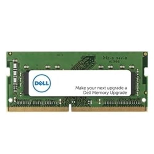 Dell Client Memory Upgrade Ab371022