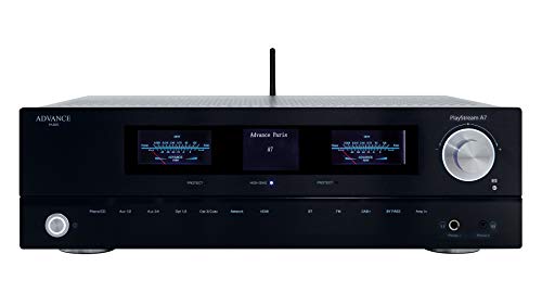 Advance Acoustic Playstream A7 Amplificatore Integrato