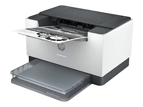 Hp Laserjet M209Dw 6Gw62F, Stampante A Singola Funzione A4, Stampa Fronte E Retro Automatica In B/N, 29 Ppm, Usb, Wi-Fi, Ethernet, Hp Smart, No Fax, N