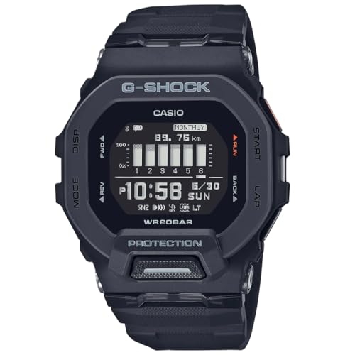 Casio G-Shock Orologio Da Aviatore Gbd-200-1Er