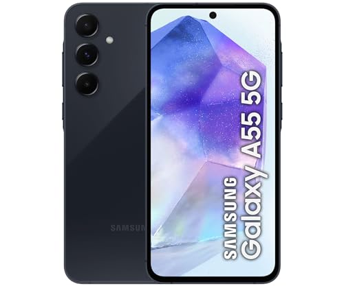 Samsung A55 5G 256Gb 6.5In Android 14