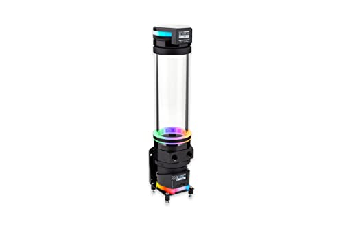Aqua Computer Ultitube D5 200 Pro Leakshield Ausgleichsbehälter