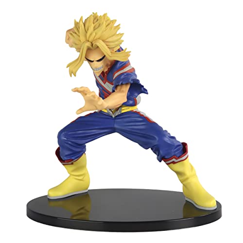 Banpresto, 167224 Figure, Multicolore