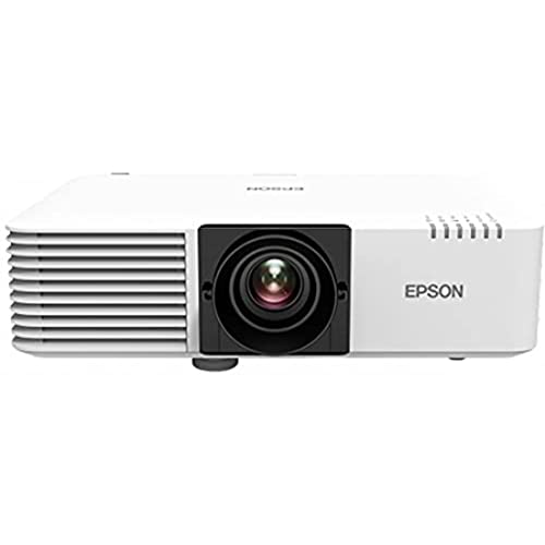 Epson Proyector Láser Eb-L720U Wuxga